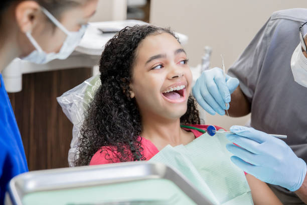 Best Weekend Emergency Dental Services in New London, OH