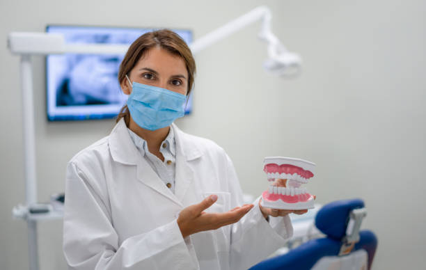 Best Emergency Denture Repair in New London, OH