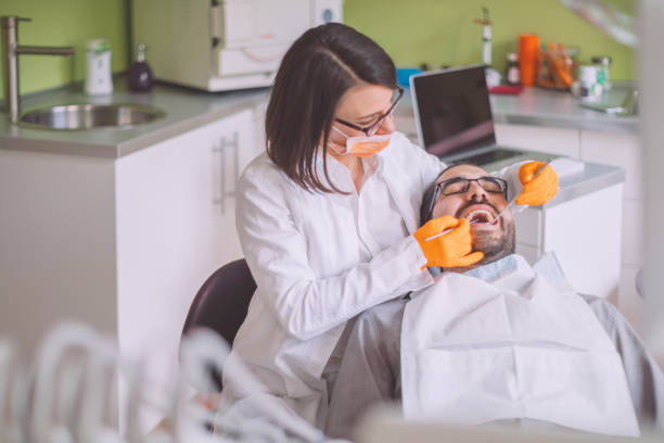 Best Emergency Care for Gum Disease in New London, OH