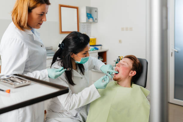 Best Emergency Pediatric Dental Care in New London, OH