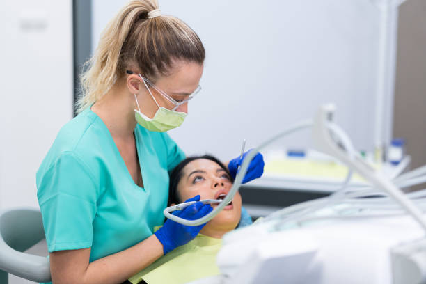 Best Emergency Treatment for Oral Infections in New London, OH