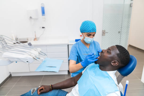 Best Emergency Orthodontic Repairs in New London, OH