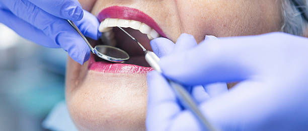 Best Emergency Treatment for Jaw Pain or Injury in New London, OH